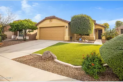 3809 W Five Mile Peak Drive, San Tan Valley, AZ 85144 - Photo 2