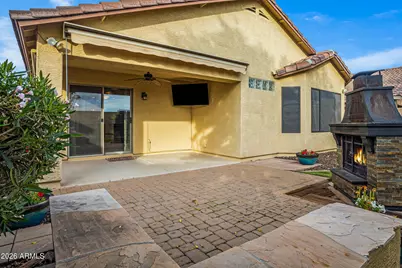 3809 W Five Mile Peak Drive, San Tan Valley, AZ 85144 - Photo 34