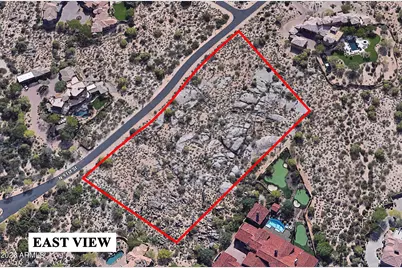 28132 N 91st Street #3, Scottsdale, AZ 85262 - Photo 4