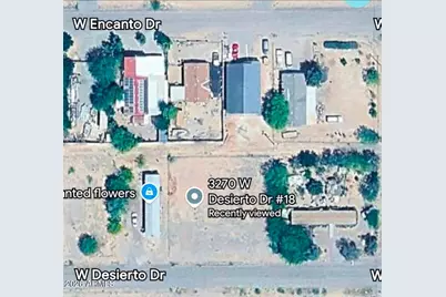 3270 W Desierto Drive #18, Eloy, AZ 85131 - Photo 1