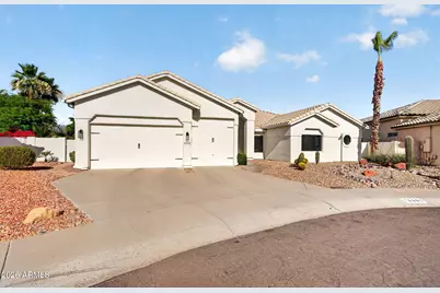 8995 E Captain Dreyfus Avenue, Scottsdale, AZ 85260 - Photo 60