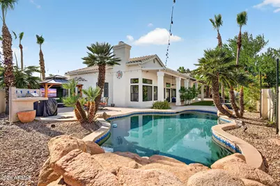 8995 E Captain Dreyfus Avenue, Scottsdale, AZ 85260 - Photo 1