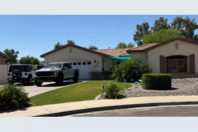 20821 E Saddle Way, Queen Creek, AZ 85142 - Photo 2