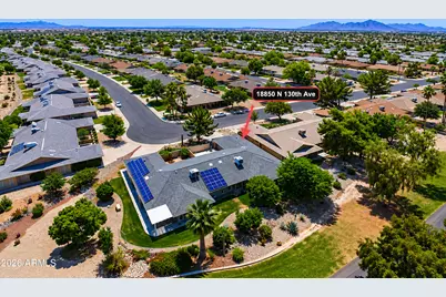 18850 N 130th Avenue, Sun City West, AZ 85375 - Photo 38
