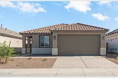 16213 W Straight Arrow Lane, Surprise, AZ 85387 - Photo 1