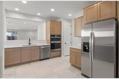 16213 W Straight Arrow Lane, Surprise, AZ 85387 - Photo 4