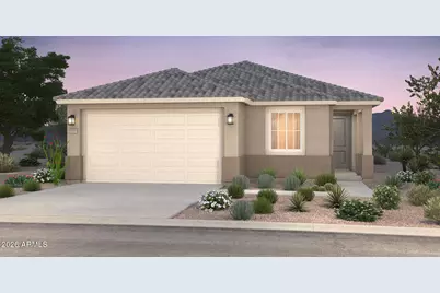 16213 W Straight Arrow Lane, Surprise, AZ 85387 - Photo 1