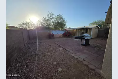 11906 N Olive Street, El Mirage, AZ 85335 - Photo 32