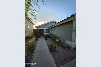 11906 N Olive Street, El Mirage, AZ 85335 - Photo 4
