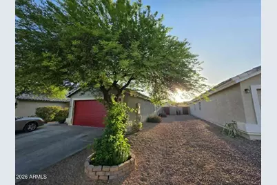 11906 N Olive Street, El Mirage, AZ 85335 - Photo 2