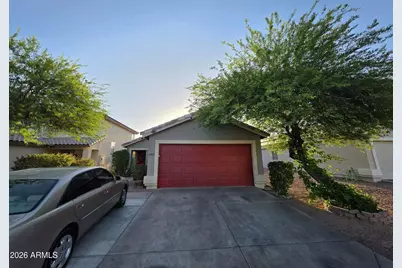 11906 N Olive Street, El Mirage, AZ 85335 - Photo 1