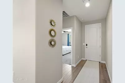 4191 W Goldmine Mountain Drive, San Tan Valley, AZ 85144 - Photo 4