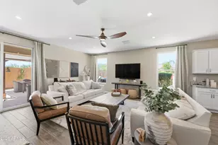 4191 W Goldmine Mountain Dr, San Tan Valley, AZ 85144 - Photo 12