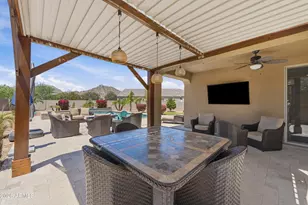 4191 W Goldmine Mountain Dr, San Tan Valley, AZ 85144 - Photo 26