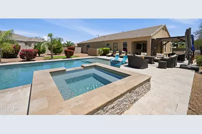 4191 W Goldmine Mountain Drive, San Tan Valley, AZ 85144 - Photo 30