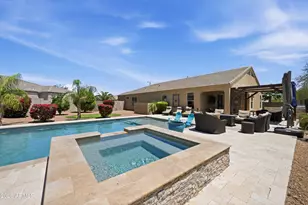 4191 W Goldmine Mountain Dr, San Tan Valley, AZ 85144 - Photo 30