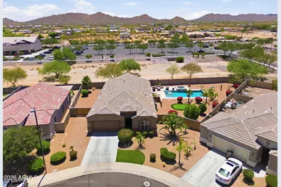 4191 W Goldmine Mountain Drive, San Tan Valley, AZ 85144 - Photo 34