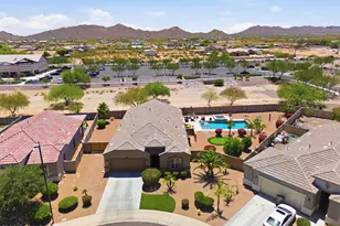 4191 W Goldmine Mountain Dr, San Tan Valley, AZ 85144 - Photo 34