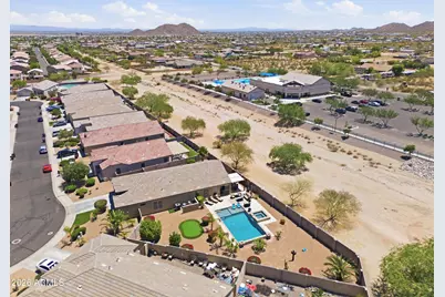 4191 W Goldmine Mountain Drive, San Tan Valley, AZ 85144 - Photo 38