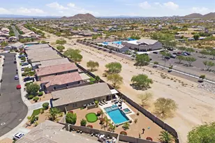 4191 W Goldmine Mountain Dr, San Tan Valley, AZ 85144 - Photo 38