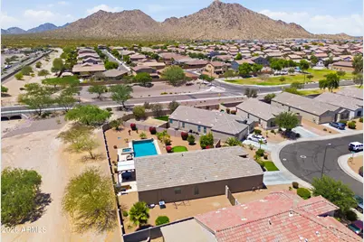4191 W Goldmine Mountain Drive, San Tan Valley, AZ 85144 - Photo 36