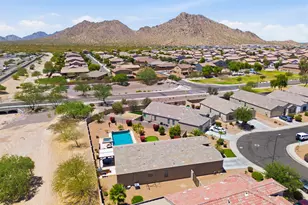 4191 W Goldmine Mountain Dr, San Tan Valley, AZ 85144 - Photo 36