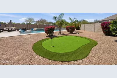 4191 W Goldmine Mountain Drive, San Tan Valley, AZ 85144 - Photo 28