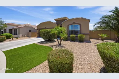 4191 W Goldmine Mountain Drive, San Tan Valley, AZ 85144 - Photo 2