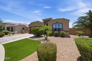 4191 W Goldmine Mountain Dr, San Tan Valley, AZ 85144 - Photo 2