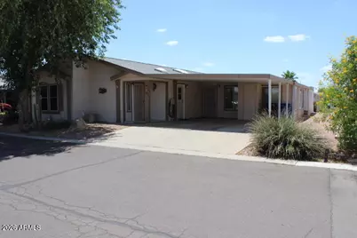 8500 E Southern Avenue #518, Mesa, AZ 85209 - Photo 1