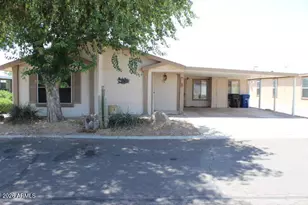 8500 E Southern Ave, Mesa, AZ 85209 - Photo 26