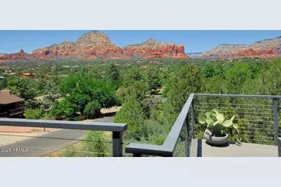 460 Panorama Boulevard, Sedona, AZ 86336 - Photo 4