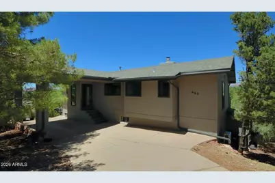 460 Panorama Boulevard, Sedona, AZ 86336 - Photo 8