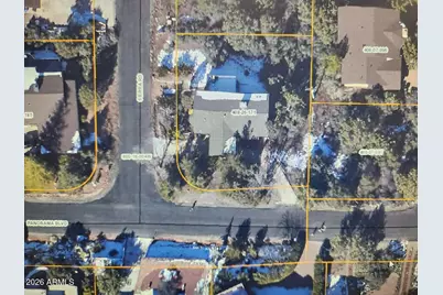 460 Panorama Boulevard, Sedona, AZ 86336 - Photo 38