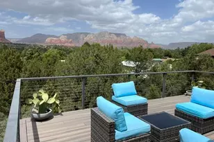 460 Panorama Blvd, Sedona, AZ 86336 - Photo 2