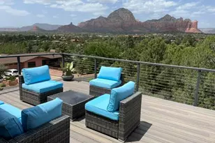 460 Panorama Blvd, Sedona, AZ 86336 - Photo 1
