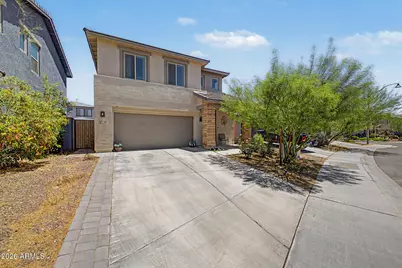 2119 N Marketside Avenue, Buckeye, AZ 85396 - Photo 2