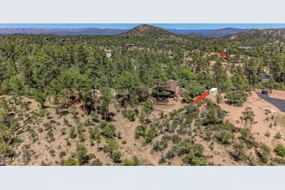 1200 S Sutton Road, Payson, AZ 85541 - Photo 4