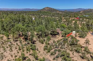 1200 S Sutton Rd, Payson, AZ 85541 - Photo 4
