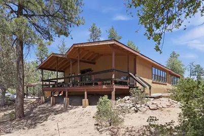 1200 S Sutton Road, Payson, AZ 85541 - Photo 6