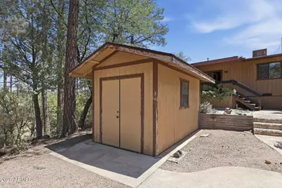 1200 S Sutton Road, Payson, AZ 85541 - Photo 22