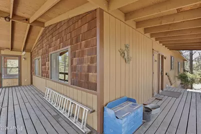 1200 S Sutton Road, Payson, AZ 85541 - Photo 10
