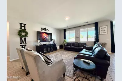 5512 W Thurman Drive, Laveen, AZ 85339 - Photo 4
