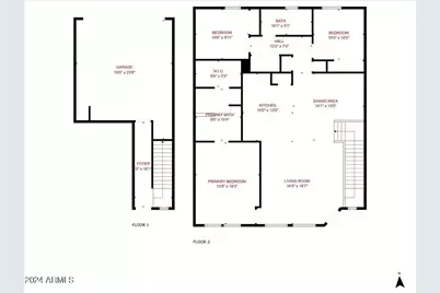 5550 N 16th Street #Apt 140, Phoenix, AZ 85016 - Photo 30
