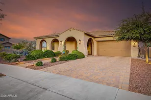 2261 N Beverly Pl, Buckeye, AZ 85396 - Photo 2