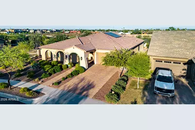 2261 N Beverly Place, Buckeye, AZ 85396 - Photo 58