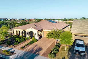 2261 N Beverly Pl, Buckeye, AZ 85396 - Photo 58