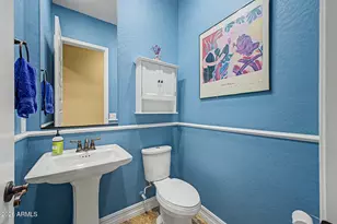 2261 N Beverly Pl, Buckeye, AZ 85396 - Photo 26