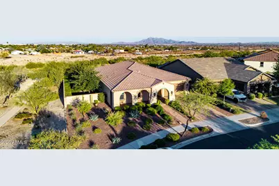 2261 N Beverly Place, Buckeye, AZ 85396 - Photo 60