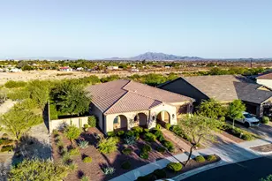 2261 N Beverly Pl, Buckeye, AZ 85396 - Photo 60